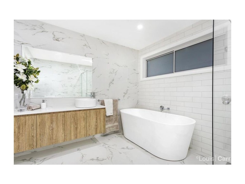 9 Watheroo Street, Kellyville NSW 2155