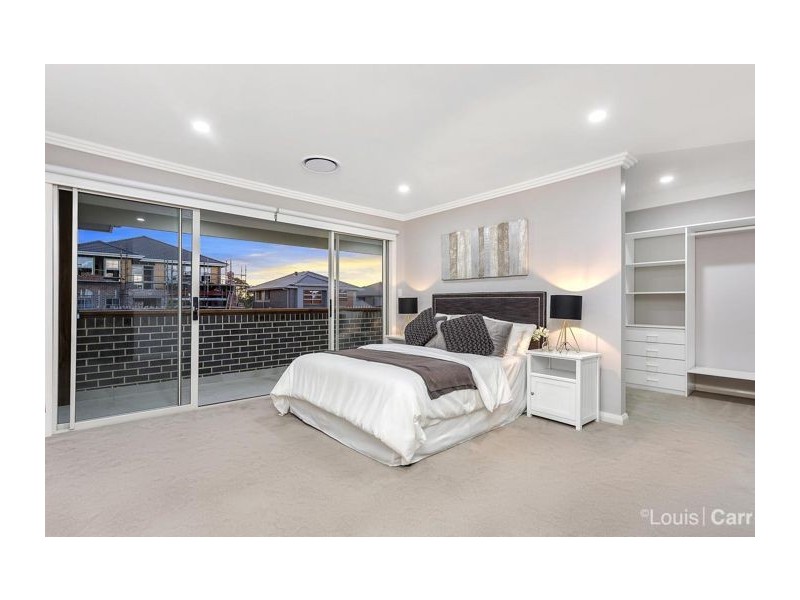 9 Watheroo Street, Kellyville NSW 2155