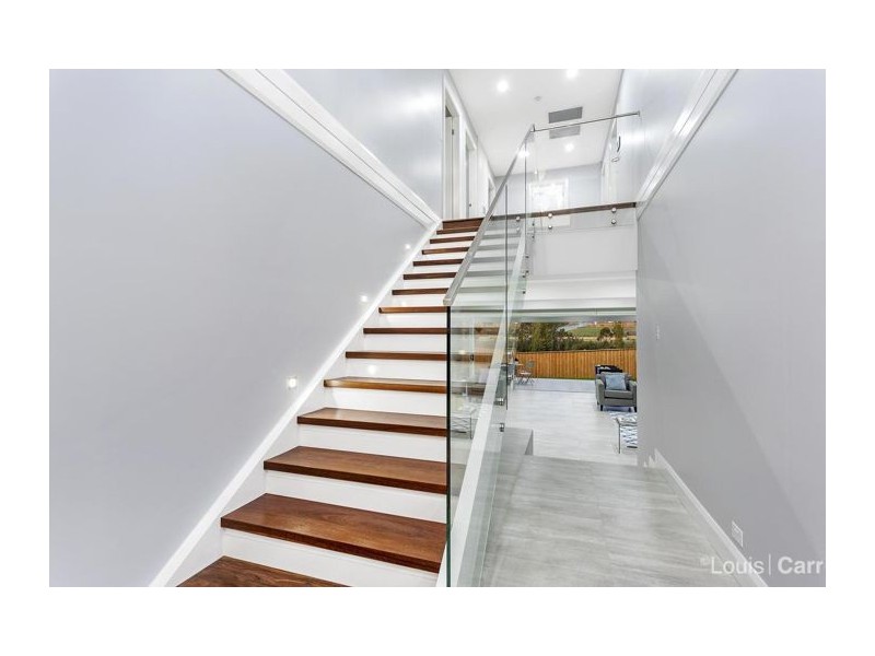 9 Watheroo Street, Kellyville NSW 2155