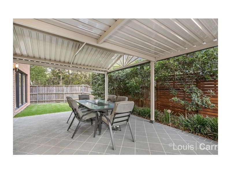 9 Damper Avenue, Beaumont Hills NSW 2155