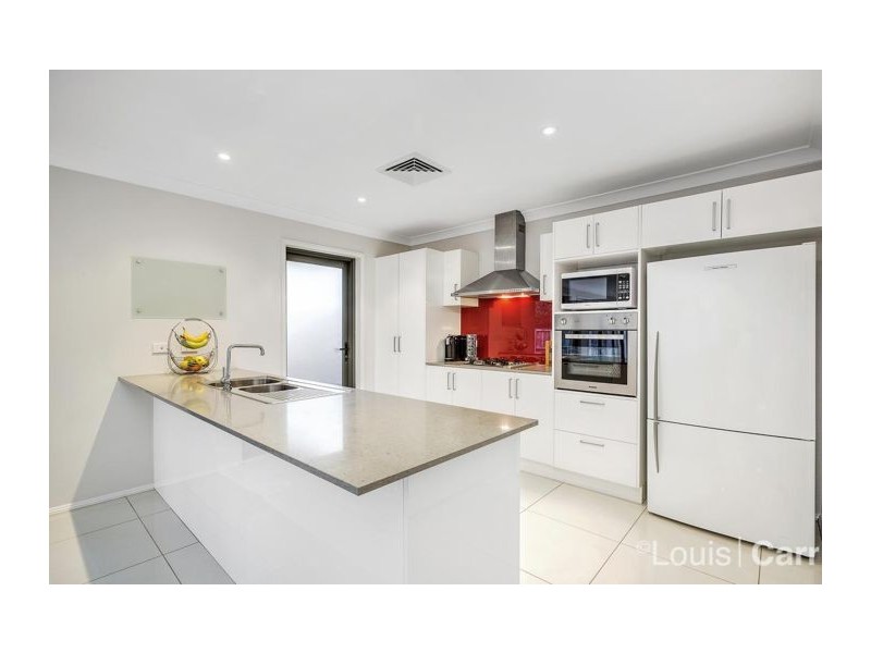 9 Damper Avenue, Beaumont Hills NSW 2155