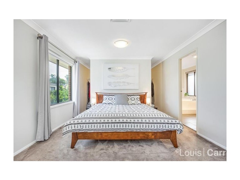 9 Damper Avenue, Beaumont Hills NSW 2155