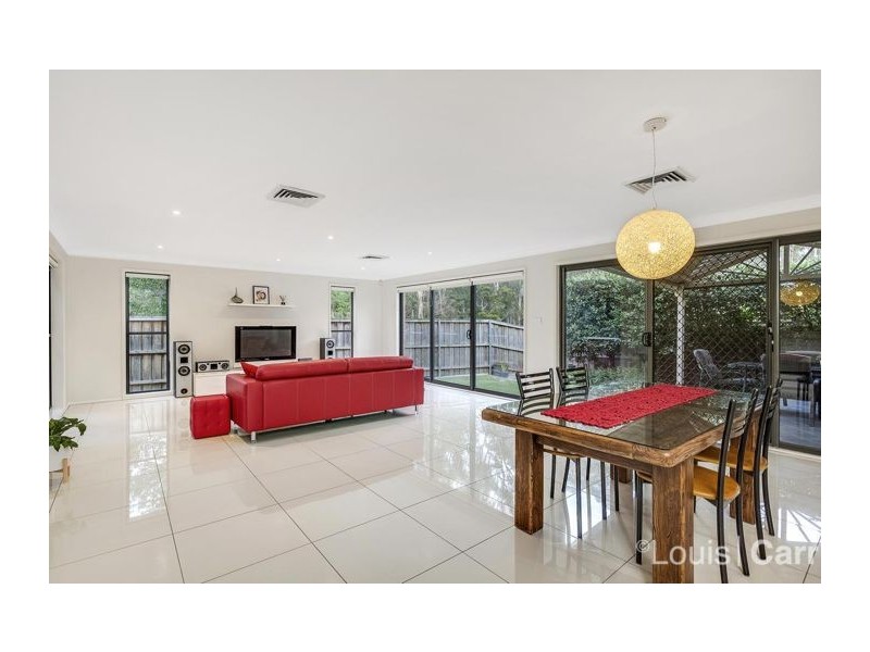 9 Damper Avenue, Beaumont Hills NSW 2155