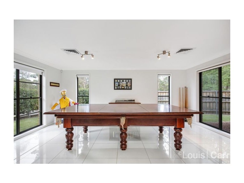 9 Damper Avenue, Beaumont Hills NSW 2155