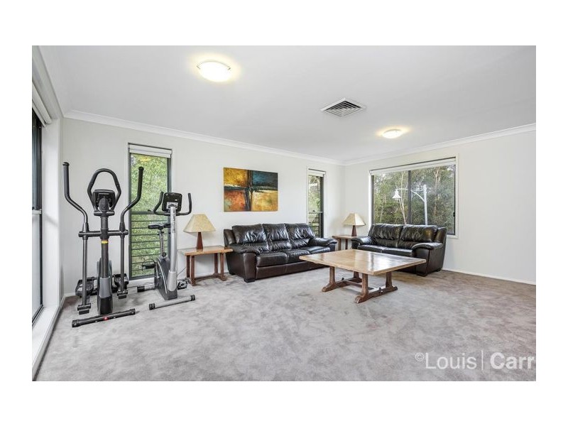 9 Damper Avenue, Beaumont Hills NSW 2155