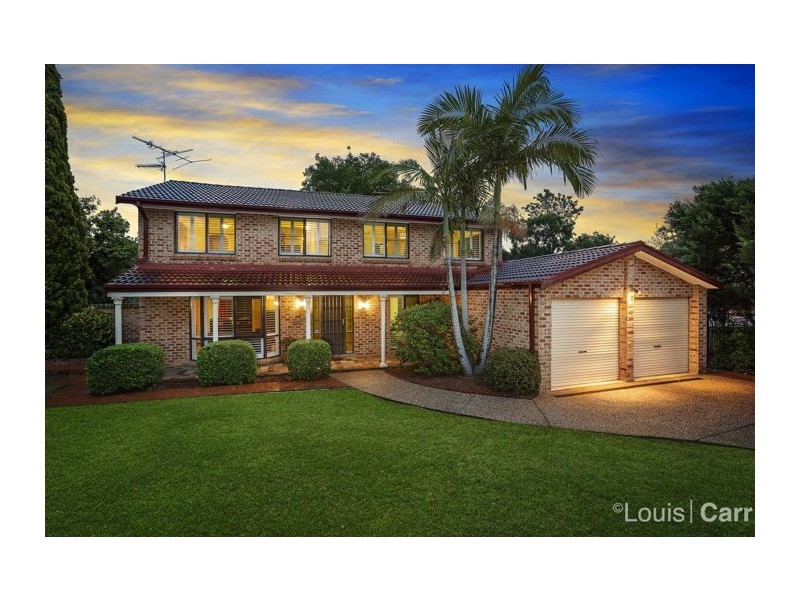 2 Stanley Avenue, West Pennant Hills NSW 2125