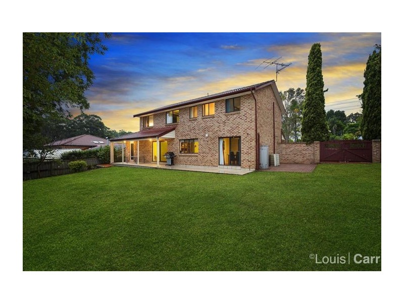 2 Stanley Avenue, West Pennant Hills NSW 2125