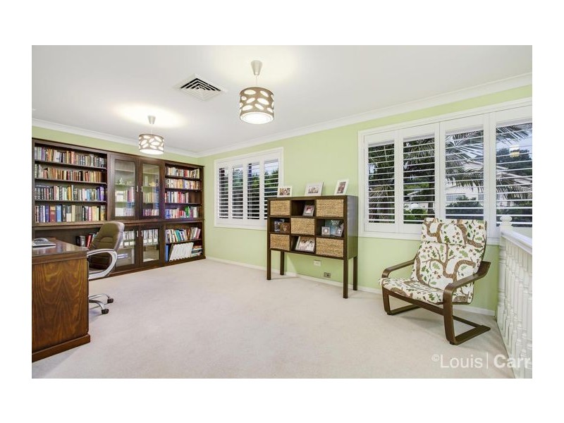 2 Stanley Avenue, West Pennant Hills NSW 2125