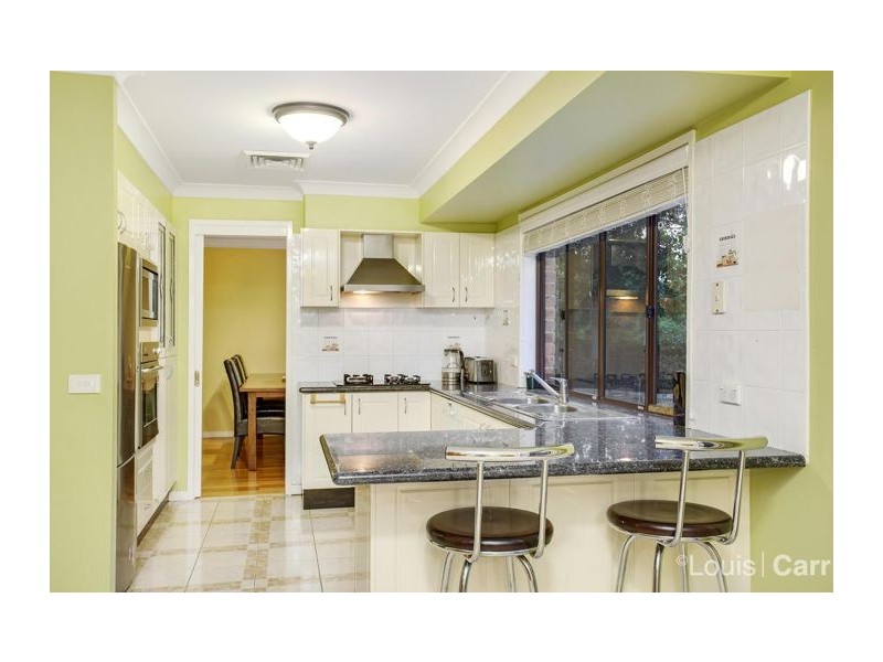 2 Stanley Avenue, West Pennant Hills NSW 2125