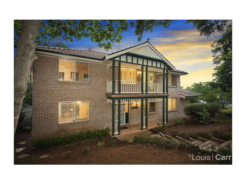 15 Brett Place, West Pennant Hills NSW 2125