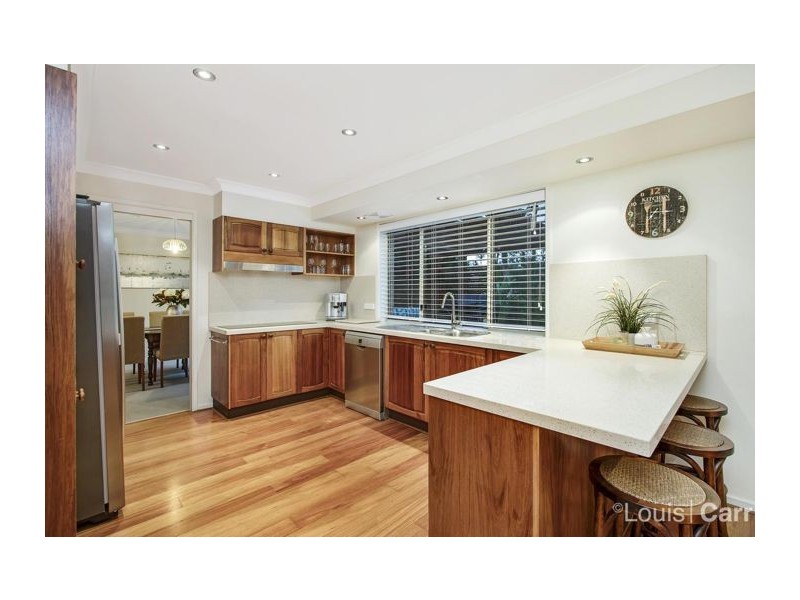 15 Brett Place, West Pennant Hills NSW 2125