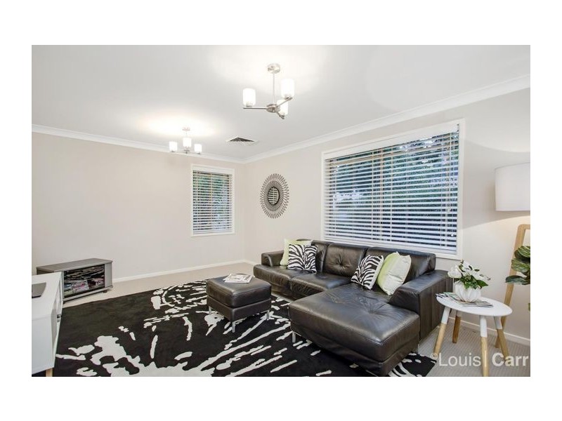 15 Brett Place, West Pennant Hills NSW 2125