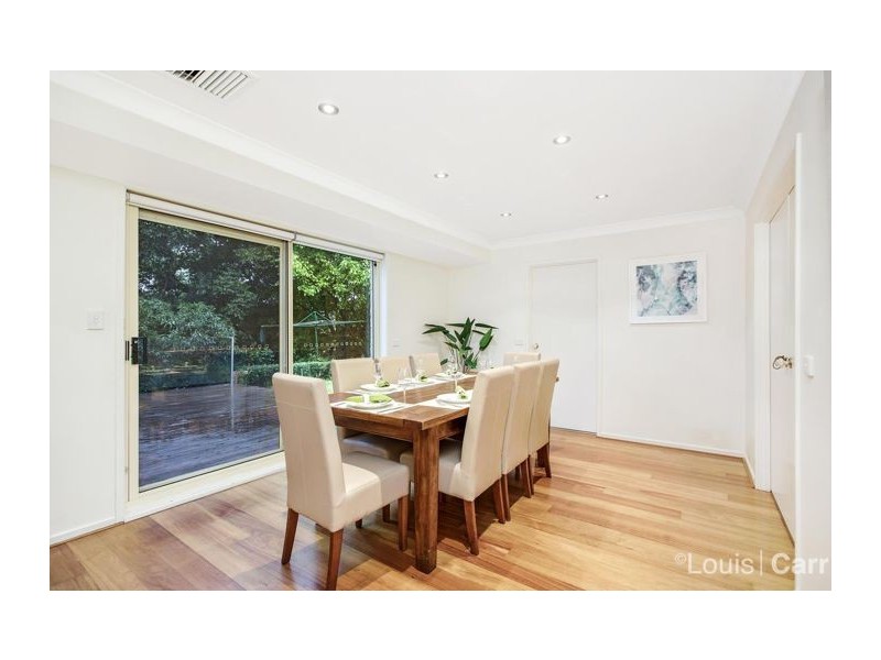 15 Brett Place, West Pennant Hills NSW 2125