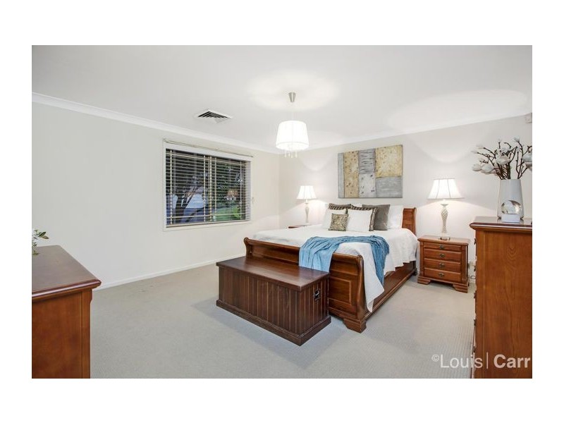 15 Brett Place, West Pennant Hills NSW 2125