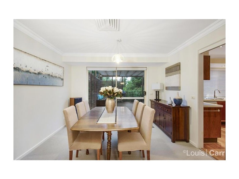 15 Brett Place, West Pennant Hills NSW 2125