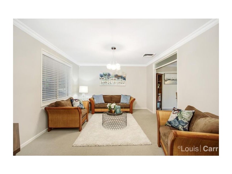 15 Brett Place, West Pennant Hills NSW 2125