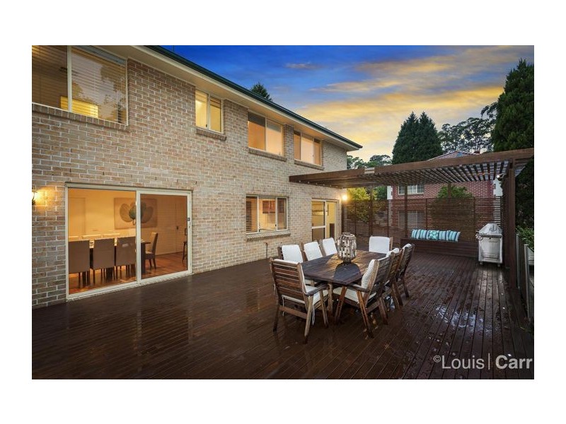 15 Brett Place, West Pennant Hills NSW 2125