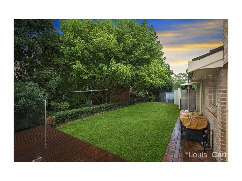 15 Brett Place, West Pennant Hills NSW 2125