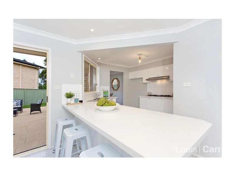 12 Milford Drive, Rouse Hill NSW 2155