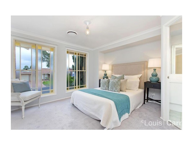 12 Milford Drive, Rouse Hill NSW 2155