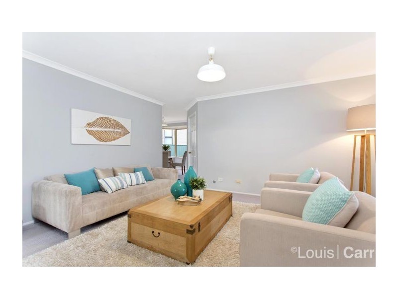 12 Milford Drive, Rouse Hill NSW 2155