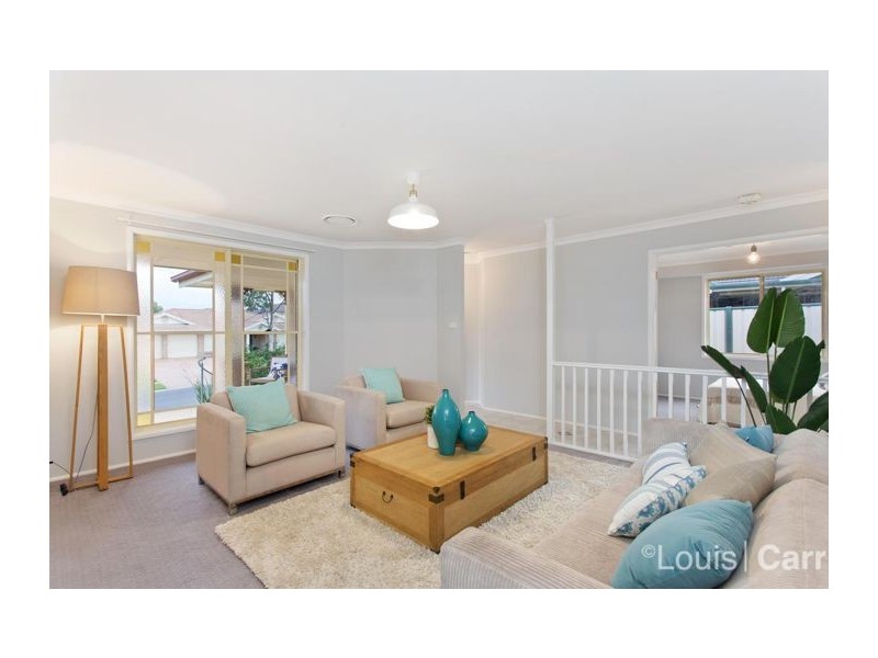 12 Milford Drive, Rouse Hill NSW 2155