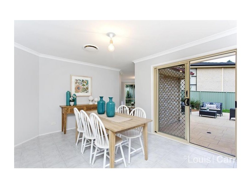 12 Milford Drive, Rouse Hill NSW 2155