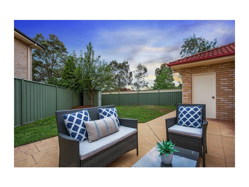 12 Milford Drive, Rouse Hill NSW 2155