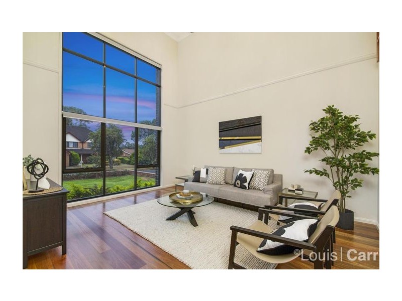 4a Kingston Close, West Pennant Hills NSW 2125