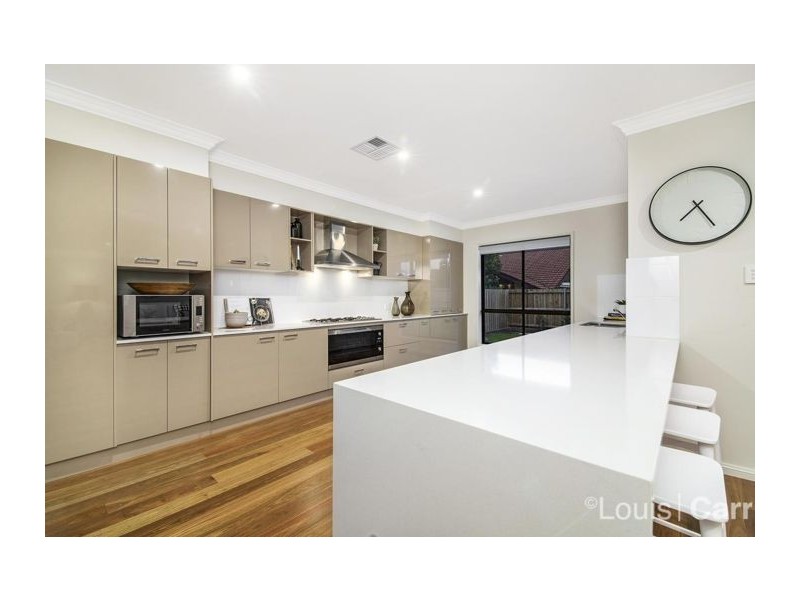 4a Kingston Close, West Pennant Hills NSW 2125