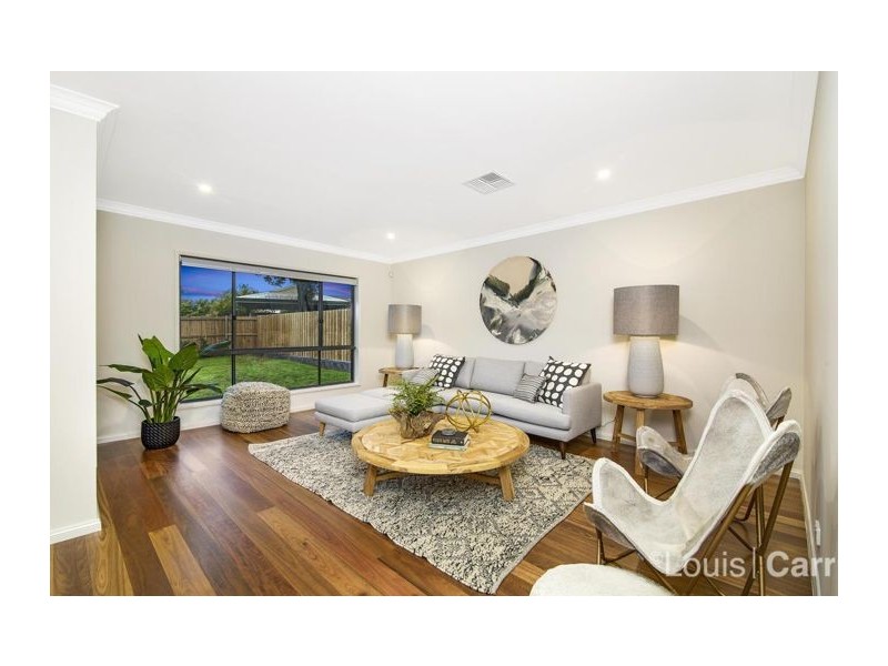 4a Kingston Close, West Pennant Hills NSW 2125