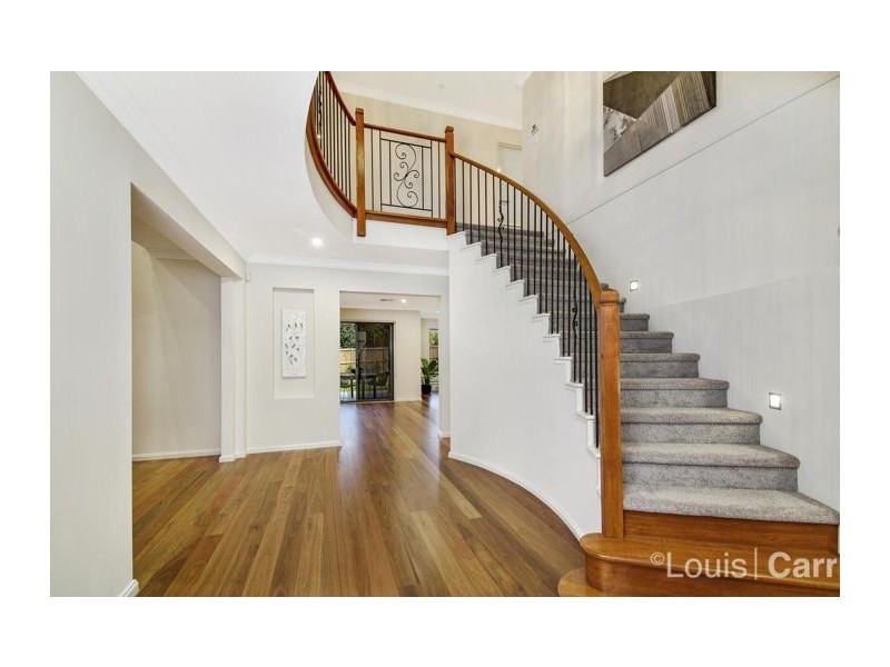 4a Kingston Close, West Pennant Hills NSW 2125