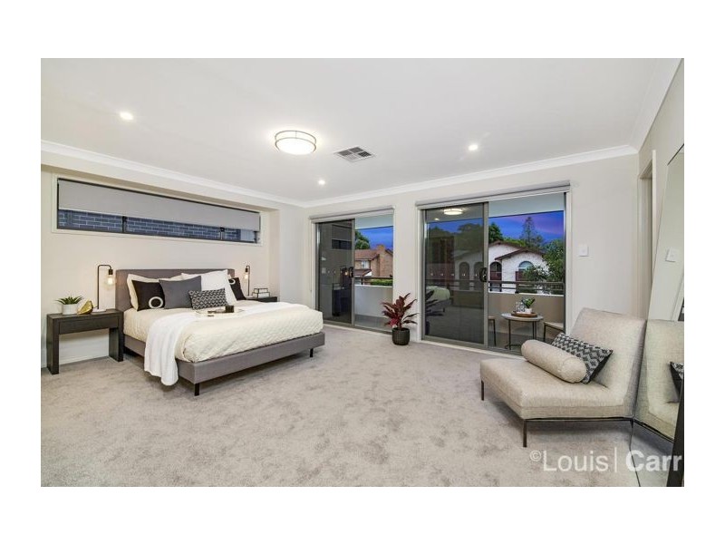 4a Kingston Close, West Pennant Hills NSW 2125