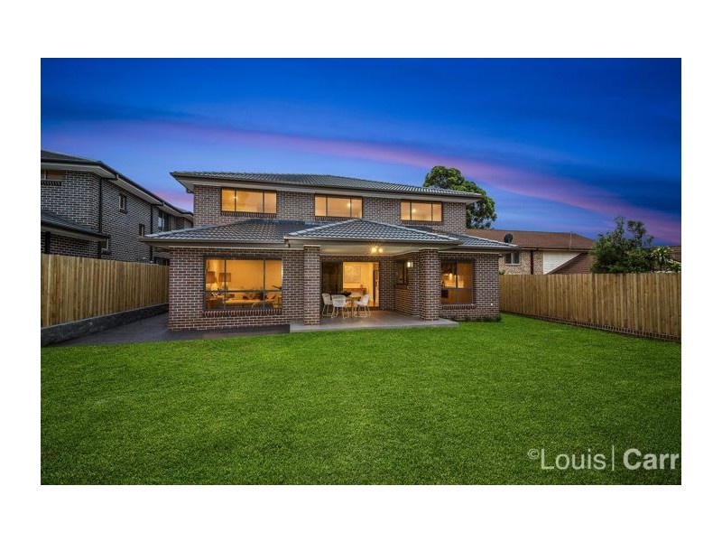 4a Kingston Close, West Pennant Hills NSW 2125