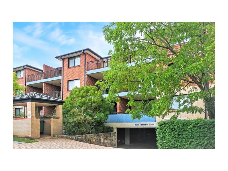 8/9 Kilbenny Ave, Kellyville Ridge NSW 2155