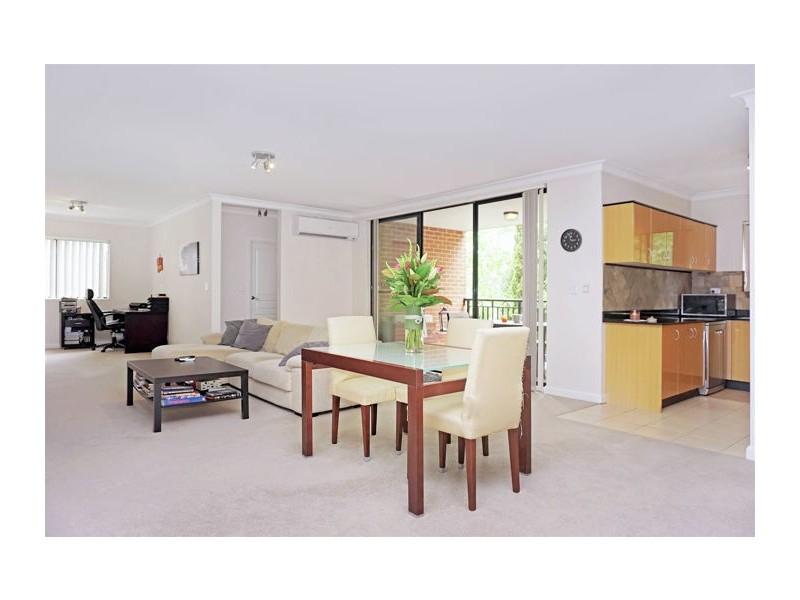 8/9 Kilbenny Ave, Kellyville Ridge NSW 2155