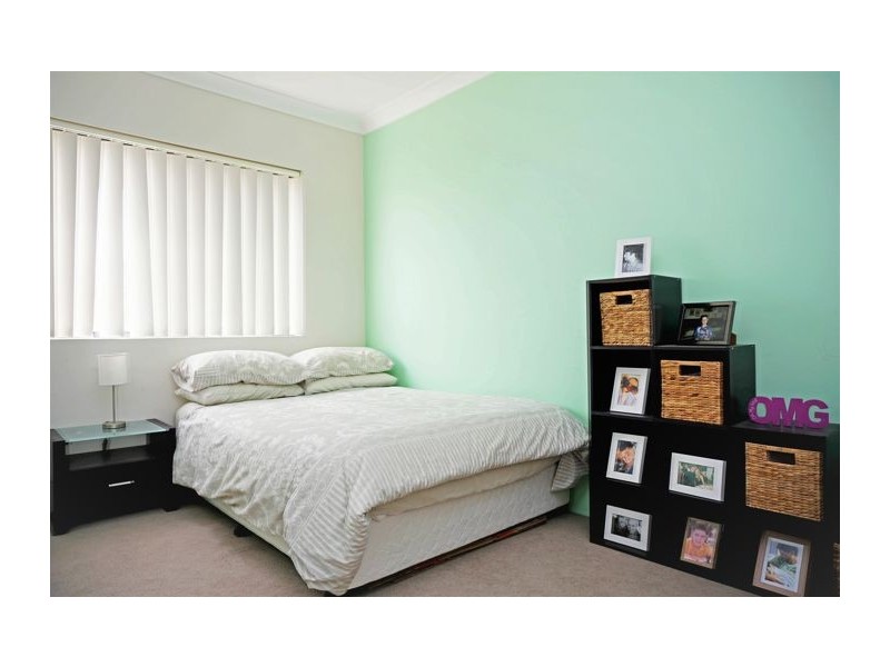 8/9 Kilbenny Ave, Kellyville Ridge NSW 2155