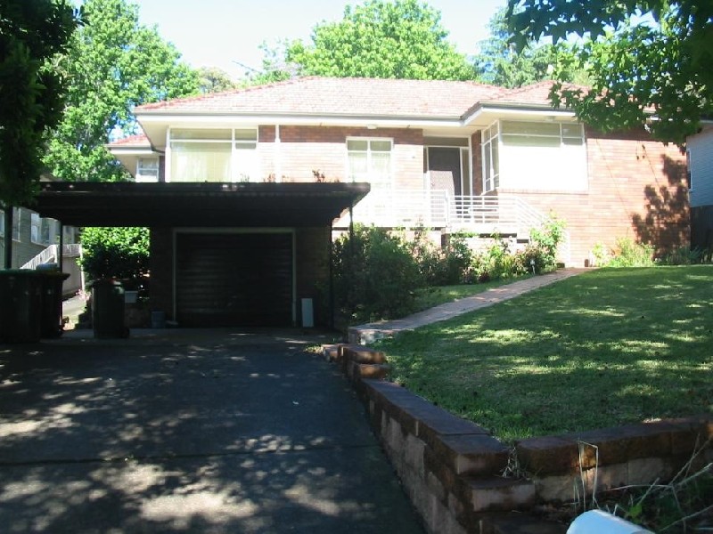 West Pennant Hills NSW 2125