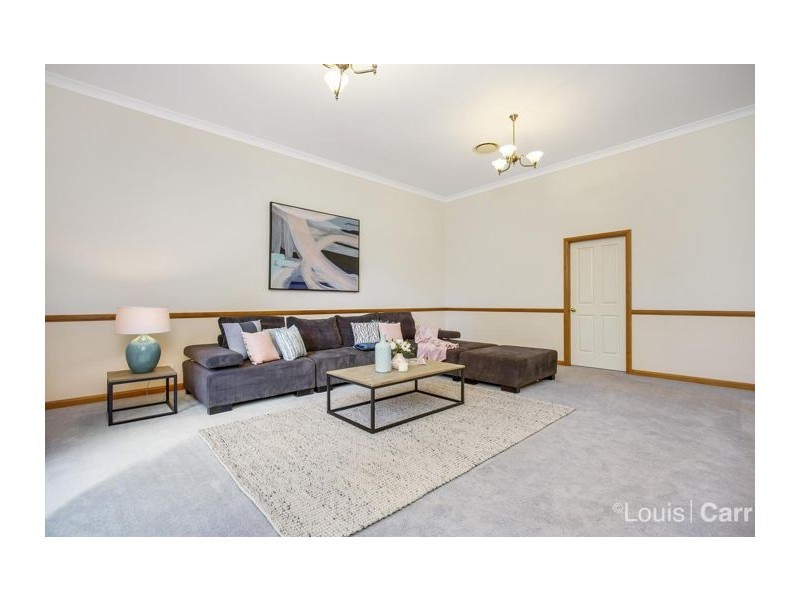 4 Compton Green, West Pennant Hills NSW 2125