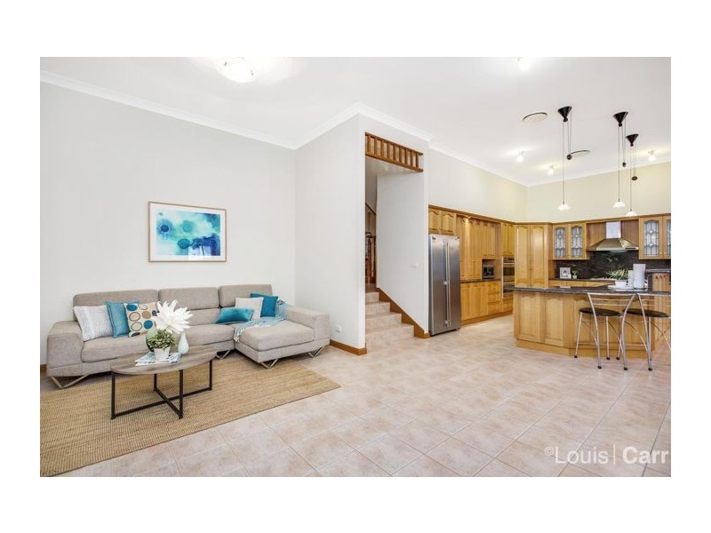 4 Compton Green, West Pennant Hills NSW 2125