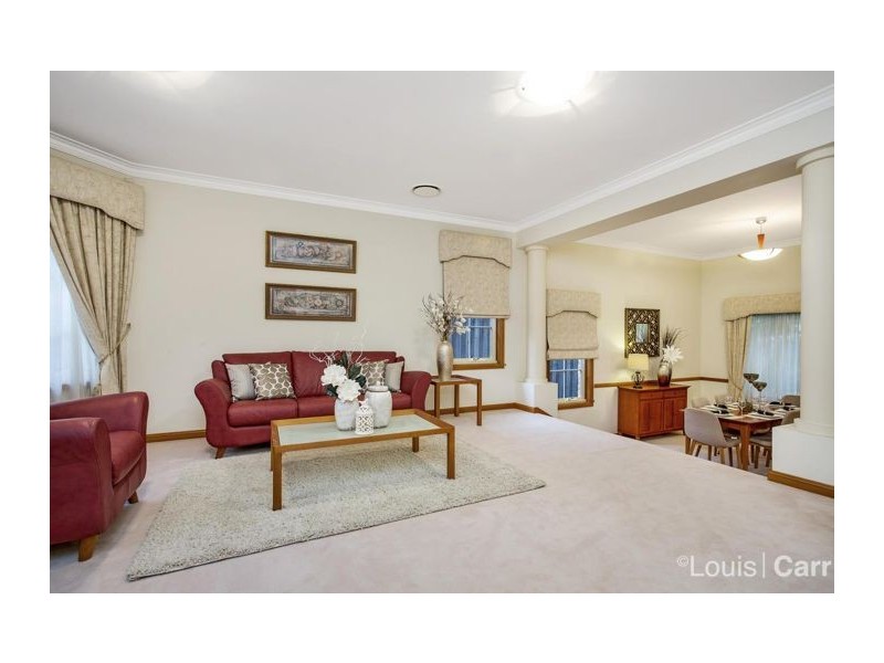 4 Compton Green, West Pennant Hills NSW 2125