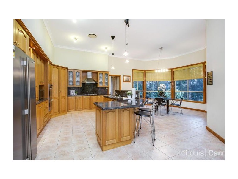 4 Compton Green, West Pennant Hills NSW 2125