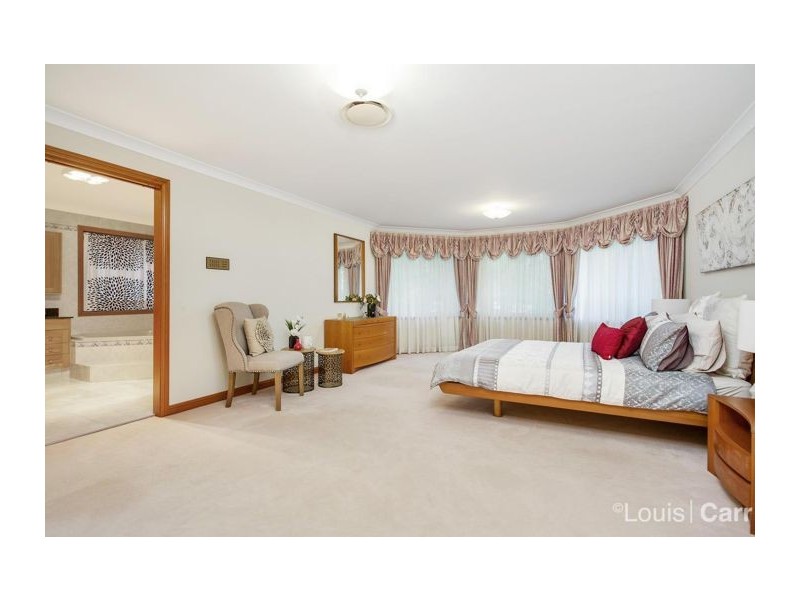 4 Compton Green, West Pennant Hills NSW 2125