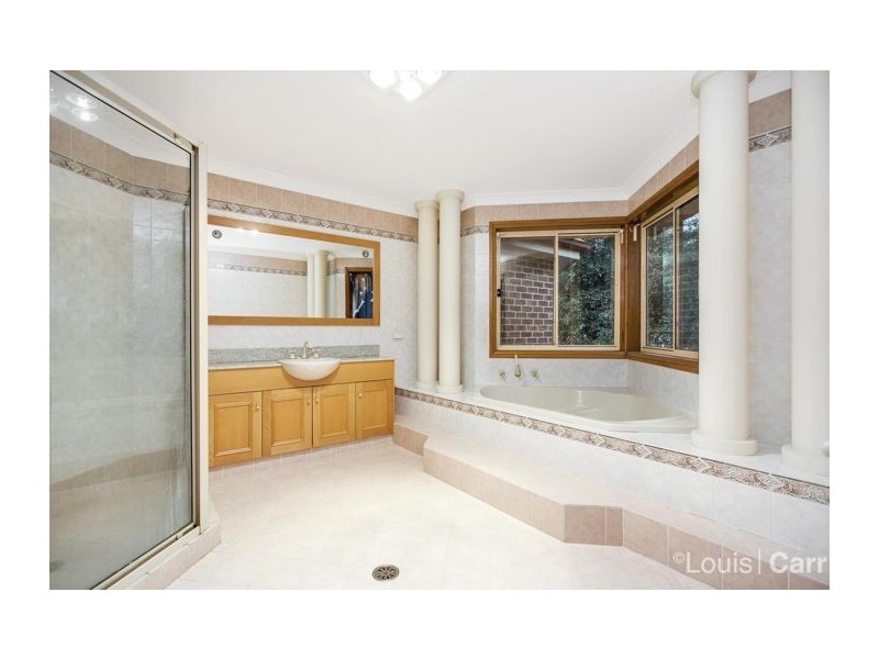 4 Compton Green, West Pennant Hills NSW 2125