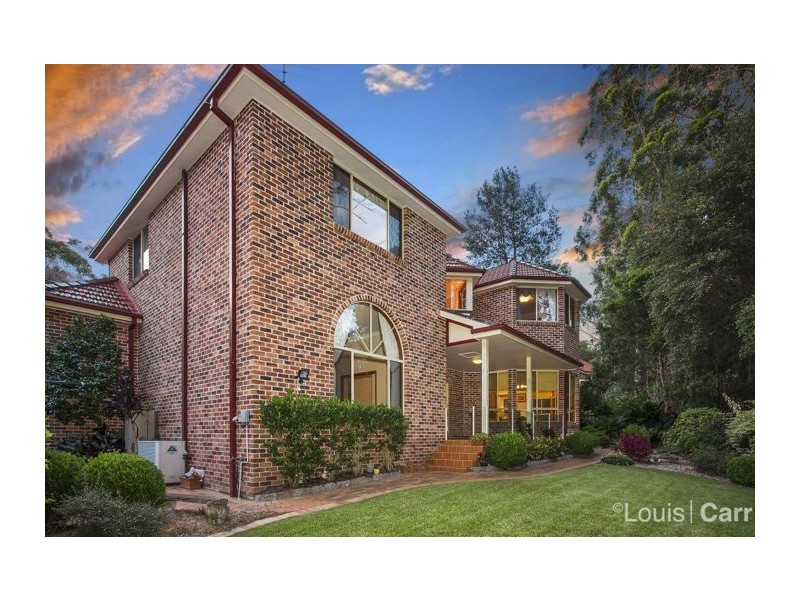 4 Compton Green, West Pennant Hills NSW 2125