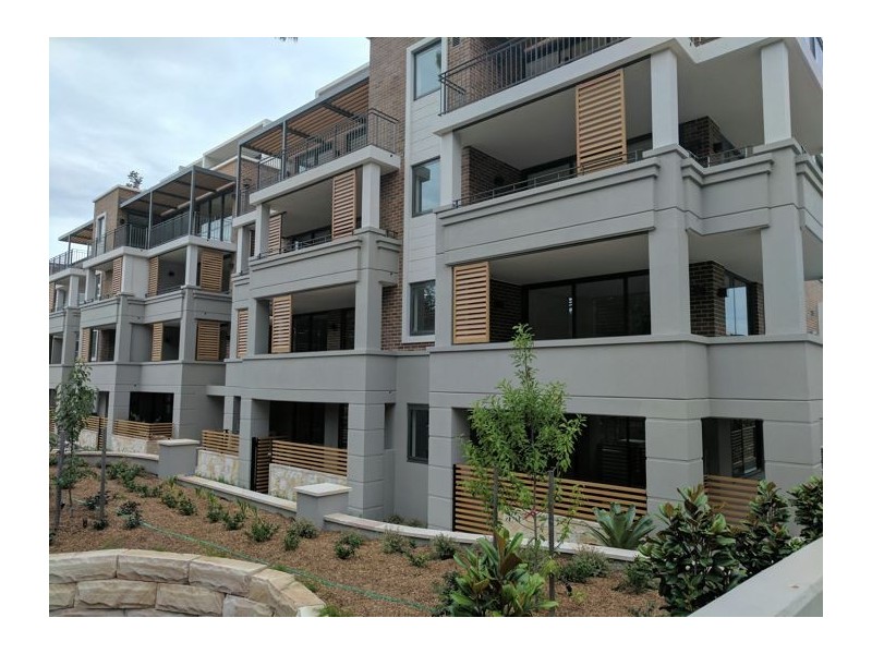 112/1-5 Chapman Ave, Beecroft NSW 2119