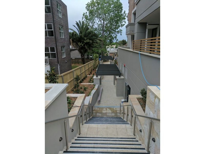 112/1-5 Chapman Ave, Beecroft NSW 2119