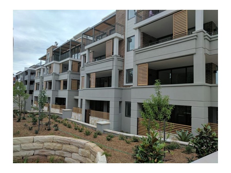 407/1-5 Chapman Ave, Beecroft NSW 2119