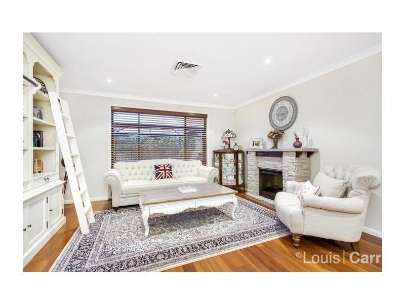 19 Augusta Court, Rouse Hill NSW 2155
