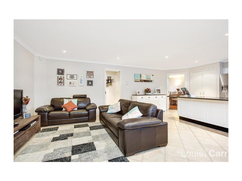 19 Augusta Court, Rouse Hill NSW 2155